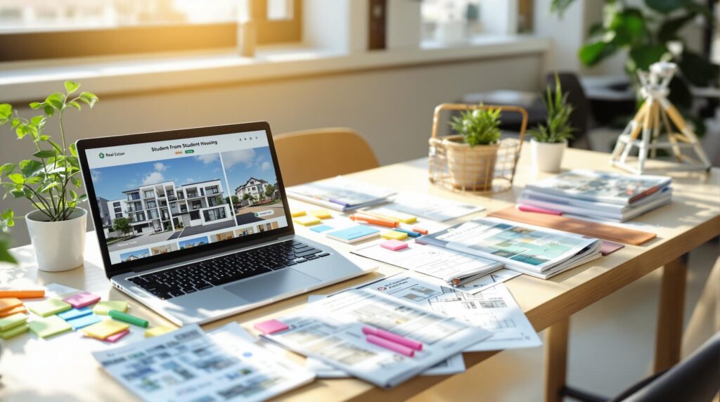 ウィンズリンクで同志社大学生の賃貸探しをサポート