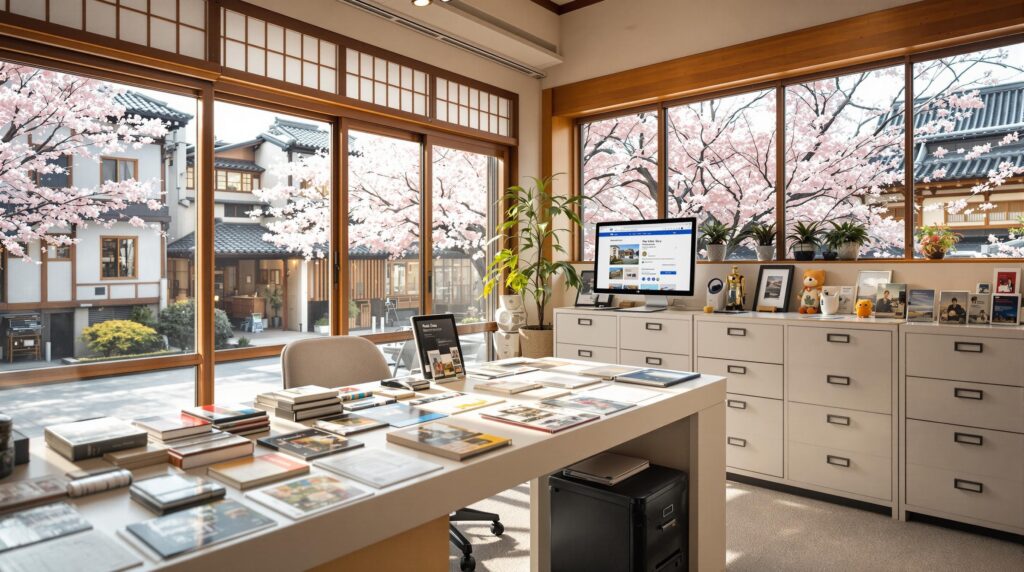 京都賃貸専門のウィンズリンクで理想の物件を見つけよう