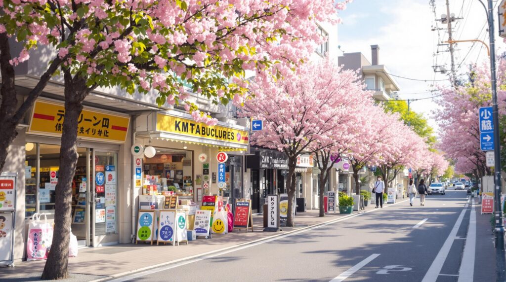 同志社大学周辺の賃貸物件探しで失敗しない生活便利エリア完全ガイド