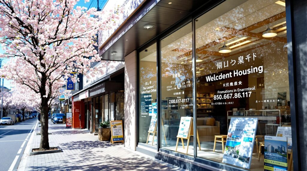 同志社大学周辺の賃貸物件探しはウィンズリンクにお任せください