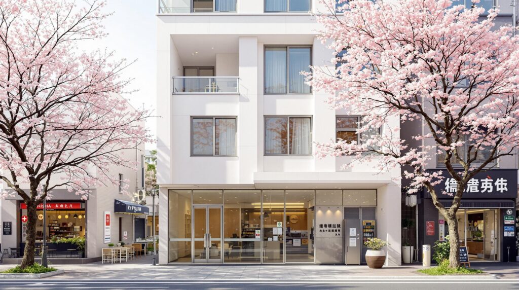 同志社大学女子学生が選ぶ賃貸物件の特徴と安心エリアガイド