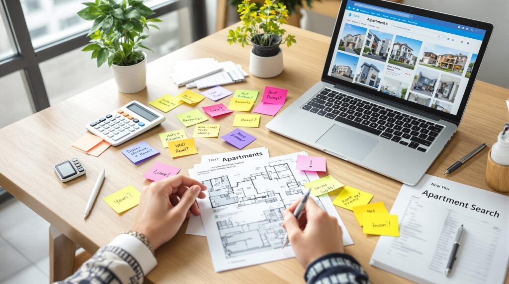 同志社大学女子学生の賃貸物件選びについてよくある質問